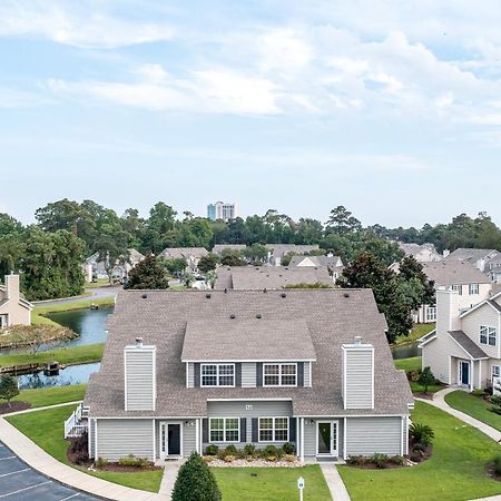 Apartament Fun And Sun At Fairway Oaks Myrtle Beach Zewnętrze zdjęcie