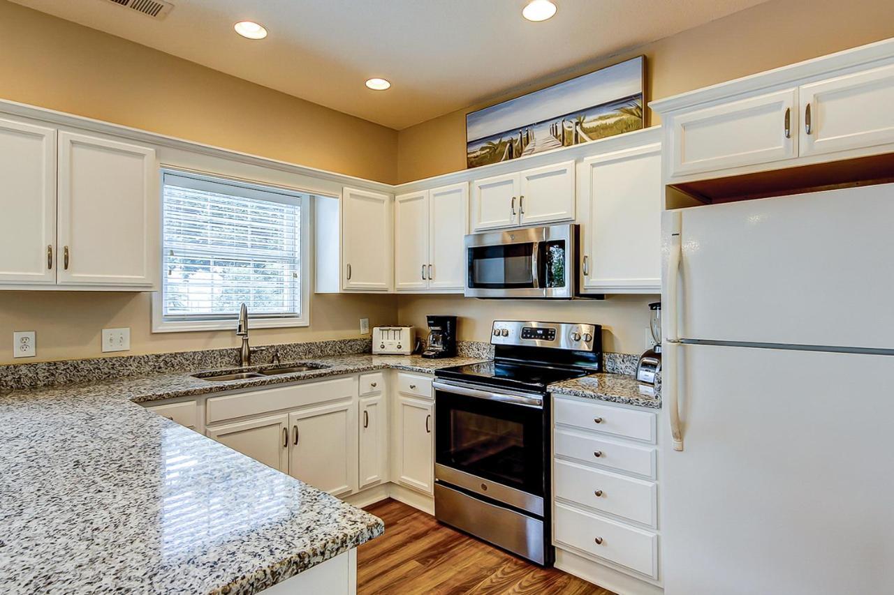 Apartament Fun And Sun At Fairway Oaks Myrtle Beach Zewnętrze zdjęcie