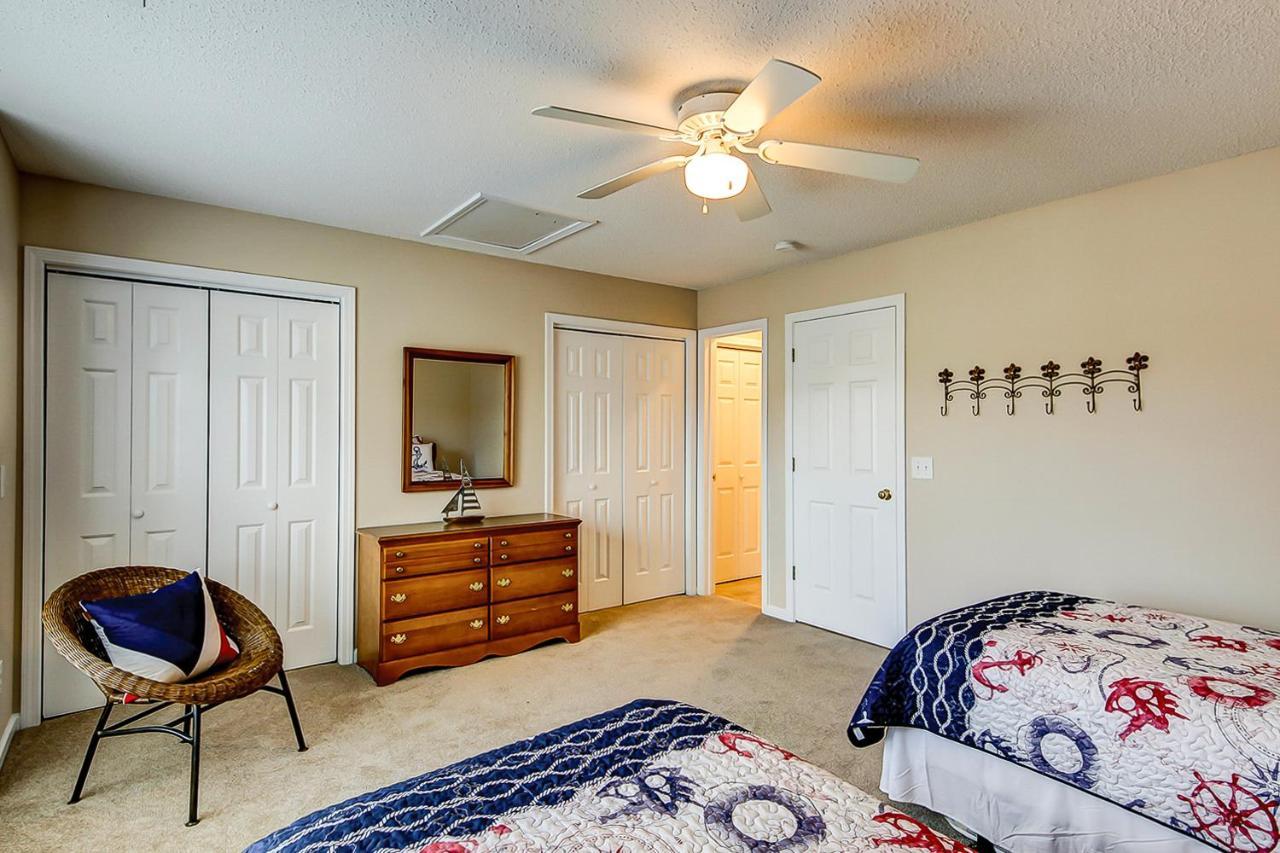 Apartament Fun And Sun At Fairway Oaks Myrtle Beach Zewnętrze zdjęcie