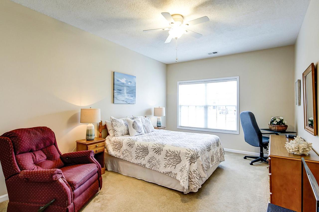 Apartament Fun And Sun At Fairway Oaks Myrtle Beach Zewnętrze zdjęcie