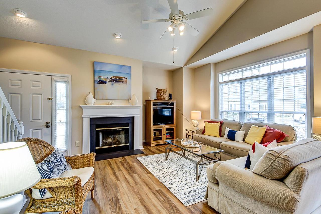 Apartament Fun And Sun At Fairway Oaks Myrtle Beach Zewnętrze zdjęcie