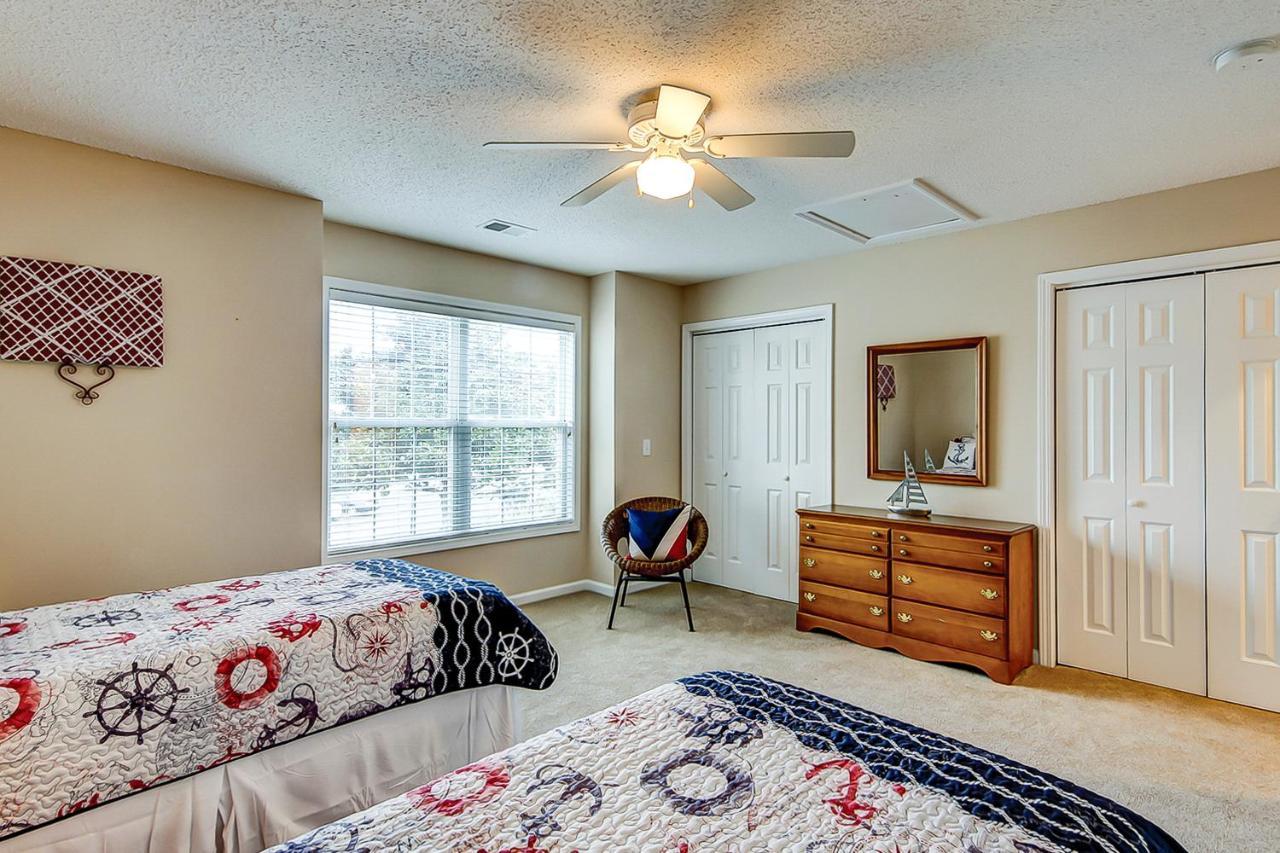 Apartament Fun And Sun At Fairway Oaks Myrtle Beach Zewnętrze zdjęcie