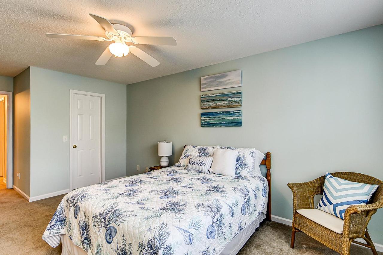 Apartament Fun And Sun At Fairway Oaks Myrtle Beach Zewnętrze zdjęcie