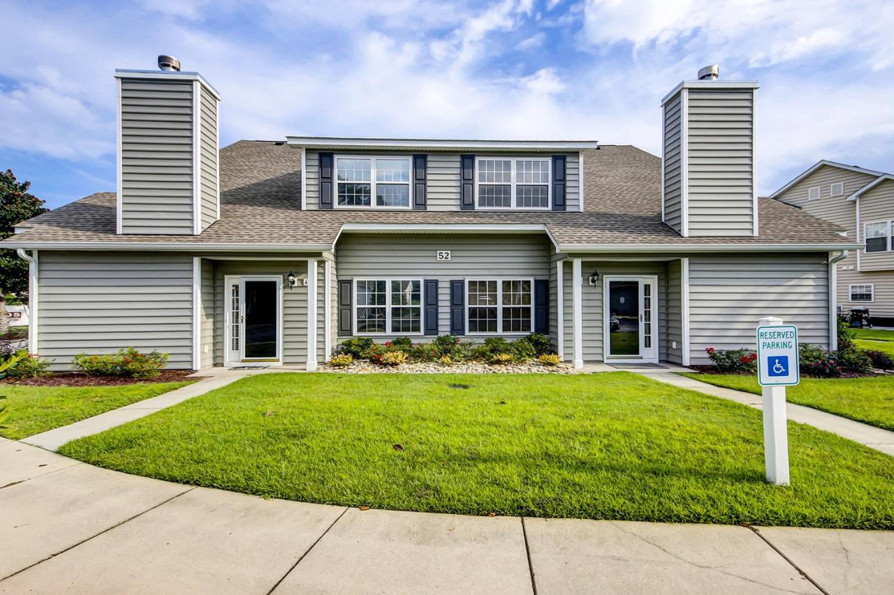 Apartament Fun And Sun At Fairway Oaks Myrtle Beach Zewnętrze zdjęcie